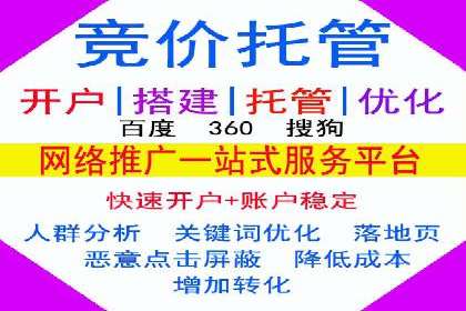 SEM服务托管在房地产行业的营销策略探讨