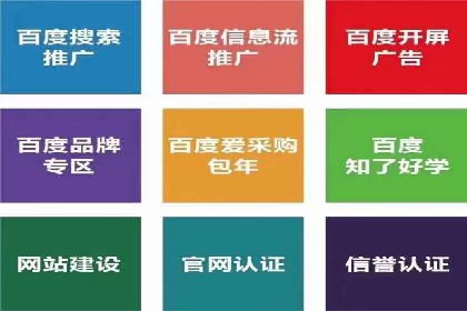 某公司SEM运营全流程解析及效果展示